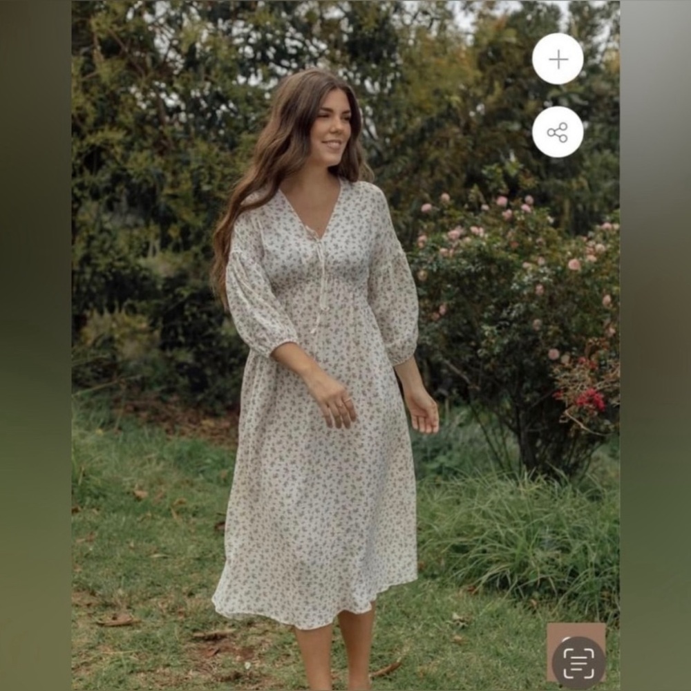 Neuflora Port Augusta Dress